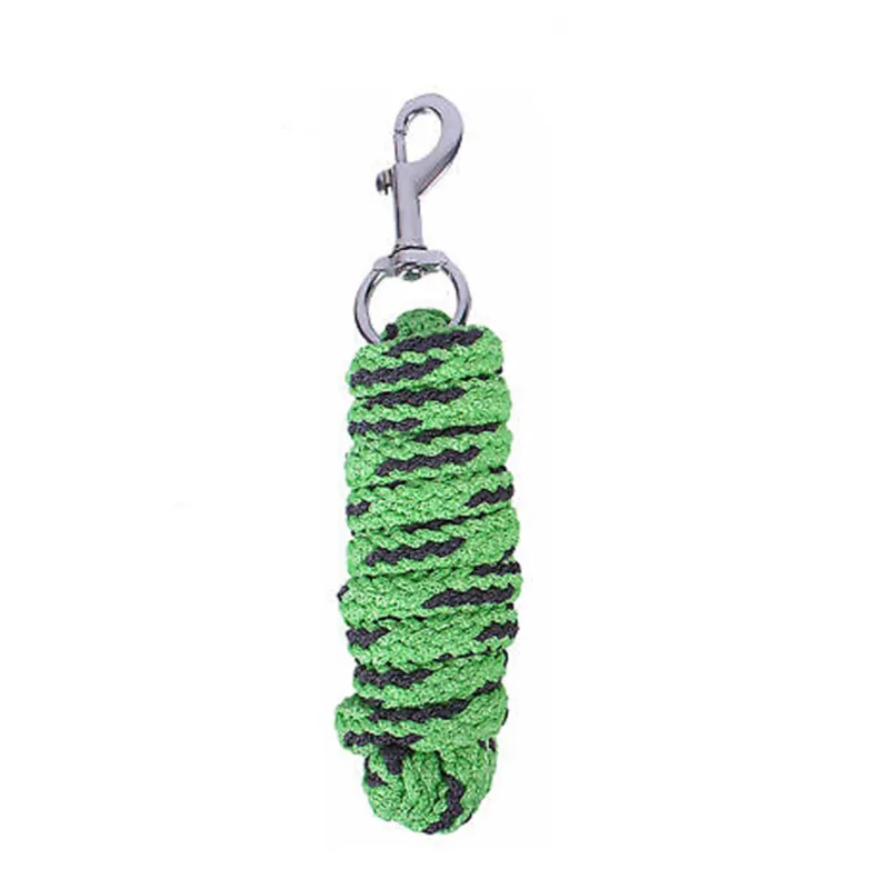 QHP Colour Lead Rope - Crispy apple